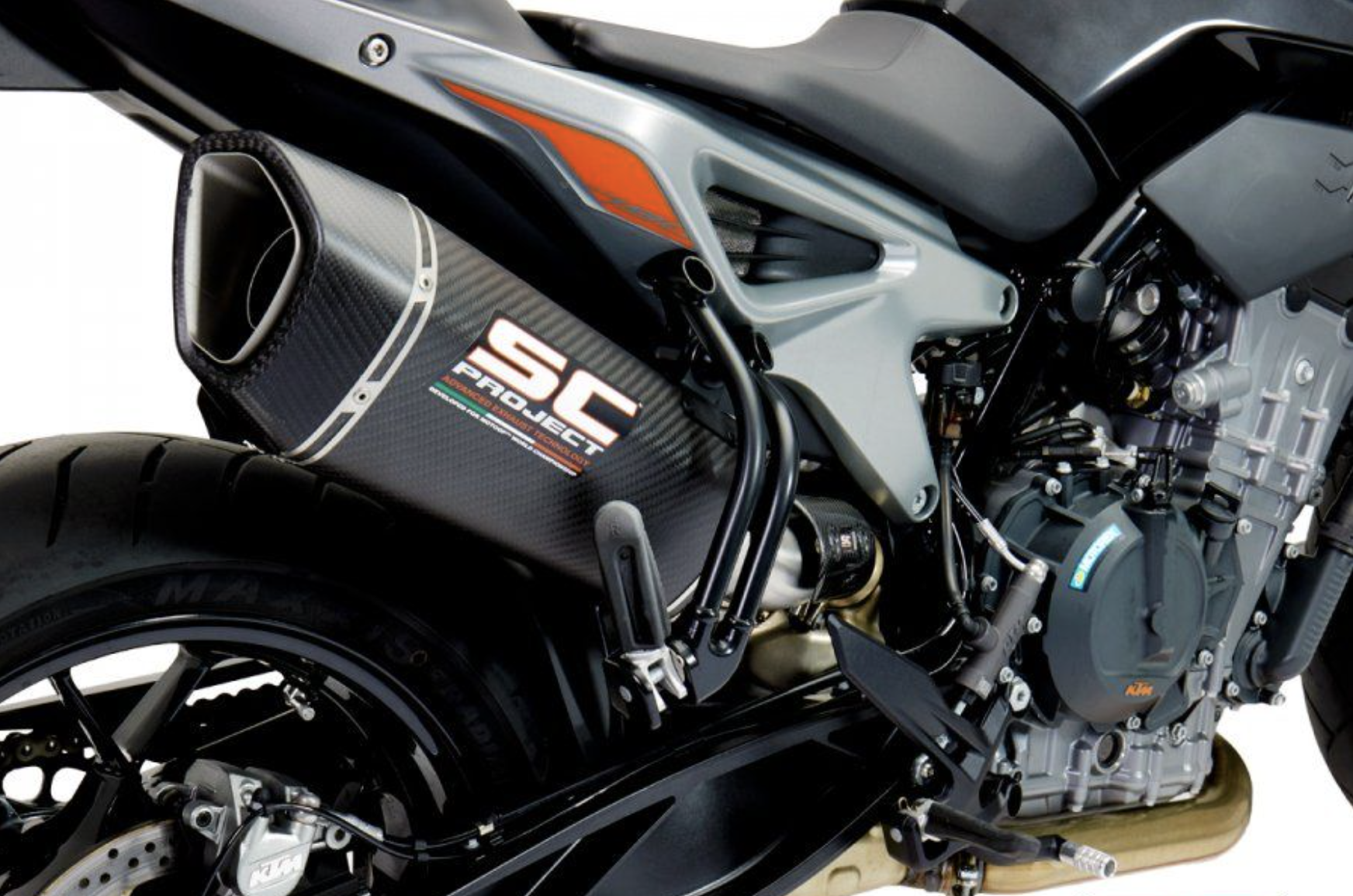 Sc project deals ktm duke 790